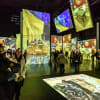 “Fantastic response”: Van Gogh Alive