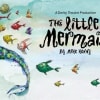 Online underwater adventure: The Little Mermaid