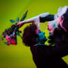 Marc Antolin as Marc Chagall Audrey Brisson as Bella Chagall
