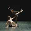 Lorenzo Trossello and Minju Kang in States of Mind