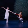Natascha Mair and Aitor Arrieta in Nutcracker Delights