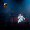 Danny Mac as Joe Gillis