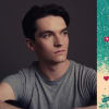 Fionn Whitehead as Dorian Gray
