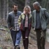 Ewen Leslie, Odessa Young and Sam Neill