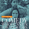 “Witty wordplay in silly voices”: Crimes of a Country Garden