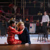Miss Julie set in Hong Kong