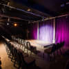 “Pushing the boundaries”: The Old Joint Stock Theatre