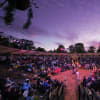 Grosvenor Park Open Air Theatre