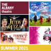 Drama and dance in the Albany Theatre, Coventry's summer season
