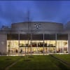 “Delighted” the Belgrade Theatre, Coventry