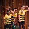 Opera North Children's Chorus perform The Spiders' Revenge