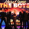 Graziano di Prima, Pasha Kovalev, Aljaž Škorjanec, Nadiya Bychkova, Robin Windsor and Karim Zeroual