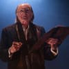 Festive cheer: A Christmas Carol