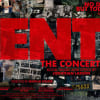 Postponed: Rent the Concert