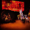 Roaring back: Bat Out Of Hell