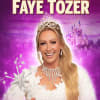 Faye Tozer in Cinderella