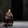 Ralph Fiennes in Four Quartets at the Festival Theatre, Malvern