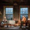 Brendan Coyle as John and Rory Keenan as Ian