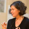 “Still inspired by Sir Peter Hall”: RSC acting artistic director Erica Whyman