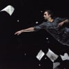 Aakash Odedra in Murmur