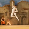 Carlos Acosta as Basilio in Don Quixote in 2013