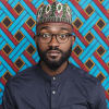Inua Ellams