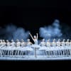 The Russian State Ballet of Siberia’s Swan Lake at the Royal Concert Hall, Nottingham
