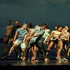 Acosta Danza in Da Punta a Cabo