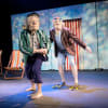 Dead Good at the Roses Theatre, Tewksbury, Gloucestershire
