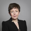 Tina Stowell Chair of the The House of Lords Communications and Digital Committee