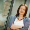 Returning home: Sarah Brigham
