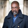 Kevin N Golding who will play Leonato