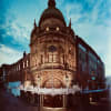 Blackpool Grand Theatre