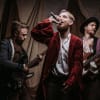 Jack Dean and band