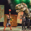 Dinosaur World Live