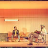 Solomon Israel as Youngblood, Tony Marshal as Fielding and Sule Rimi as Tumbo