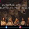 Dots and dashes: A Bletchley Park Musical