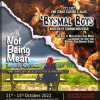 'Bysmal Boys and Not Being Mean