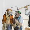 Philippe Quesne’s Farm Fatale