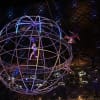 Motionhouse’s Wondrous Stories which opened the Birmingham 2022 Festival