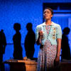 Justina Kehinde as Marianne in Girl From The North Country