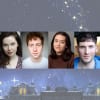 Christmas Carol cast