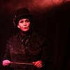 Allison Harding as Lady Helena Hope