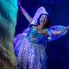 Hayley Tamaddon in Sleeping Beauty