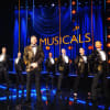 Jason Manford fronts musicals show