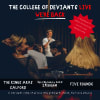 The College of Deviants