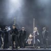 Peaky Blinders on stage