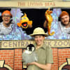 Tango's Big Adventure