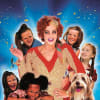 Cast of Annie