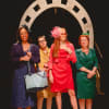 Tanya-Loretta Dee (Jan), Jo Patmore (Linda), Annie Kirkman (Shelley) and Kate Wood (Pearl)